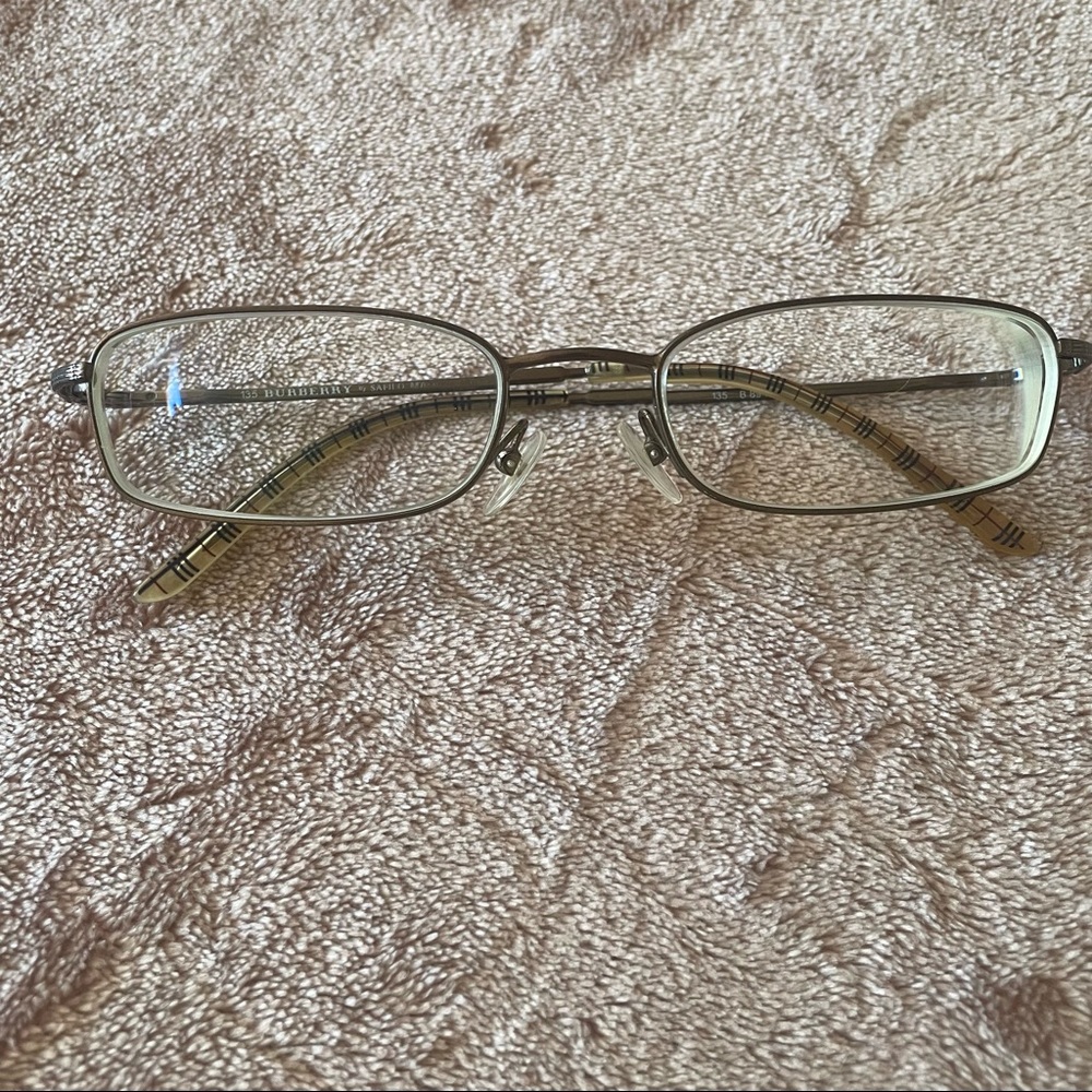 Burberry by Safilo Glasses *FREE case included